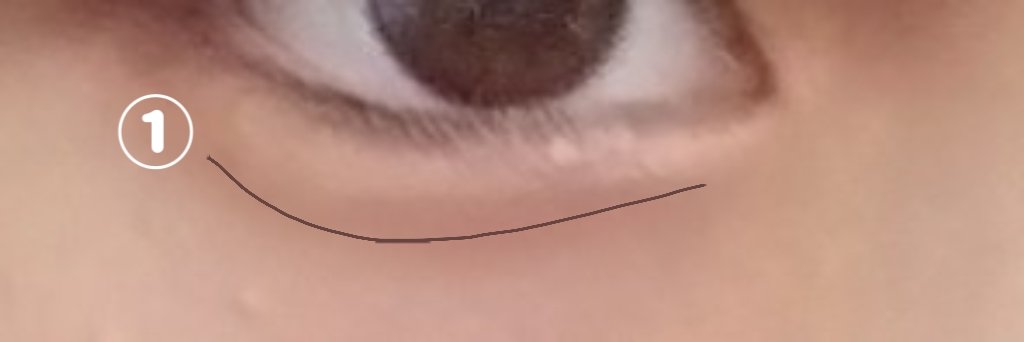 スリムスケッチアイブロウペンシル/U R GLAM/アイブロウペンシルを使ったクチコミ（2枚目）