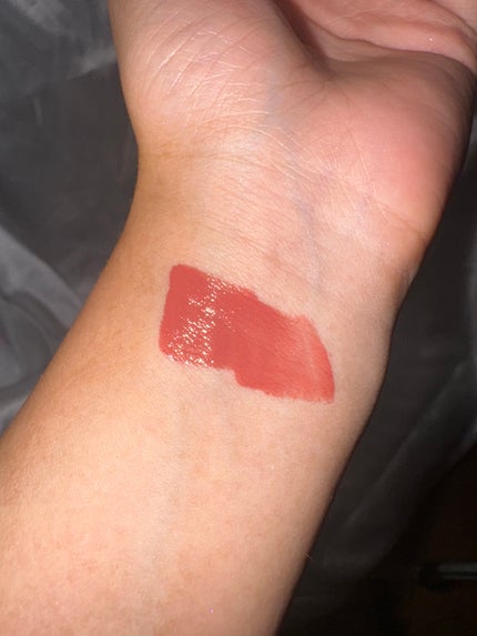 SPステイ ヴィニルインク/MAYBELLINE NEW YORK/口紅を使ったクチコミ(2枚目)