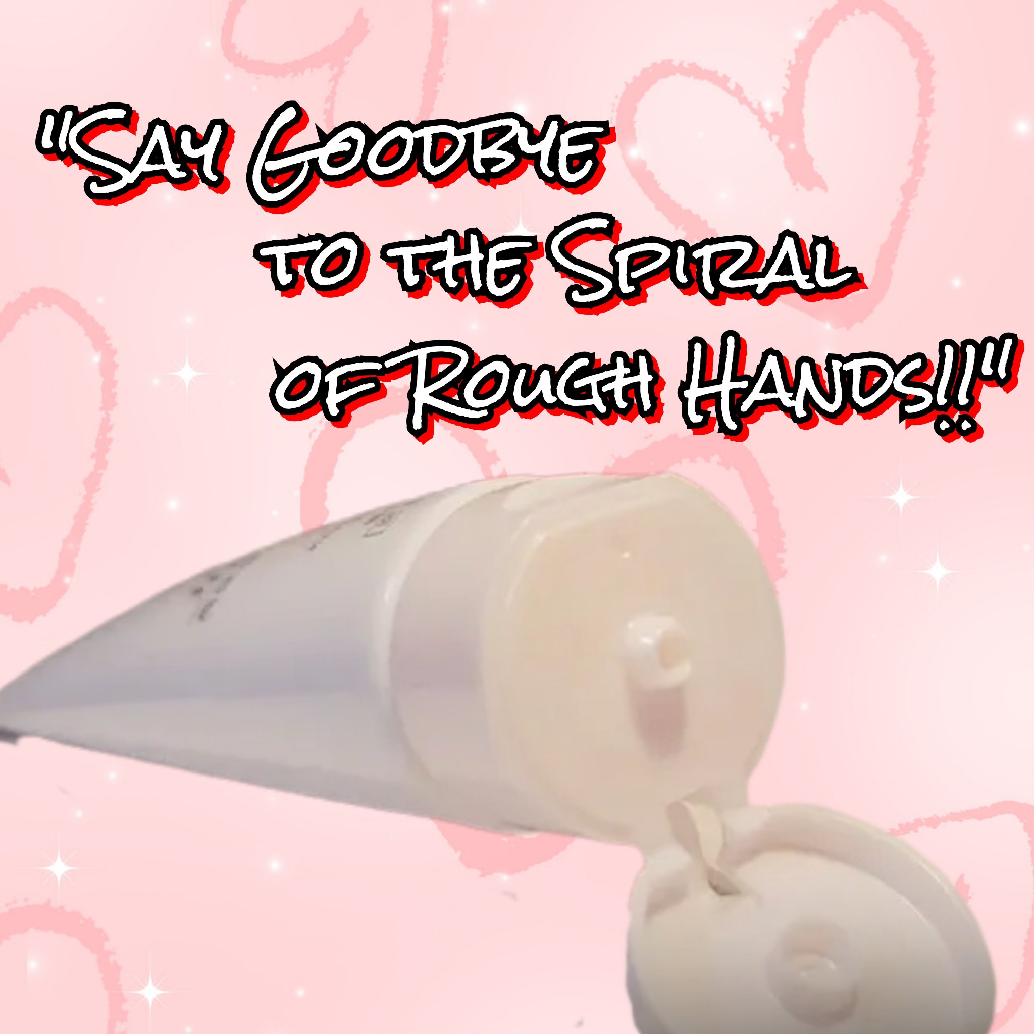 モイスチュア ハンドクリーム 100g/カルテHD/ハンドクリームを使ったクチコミ（3枚目）