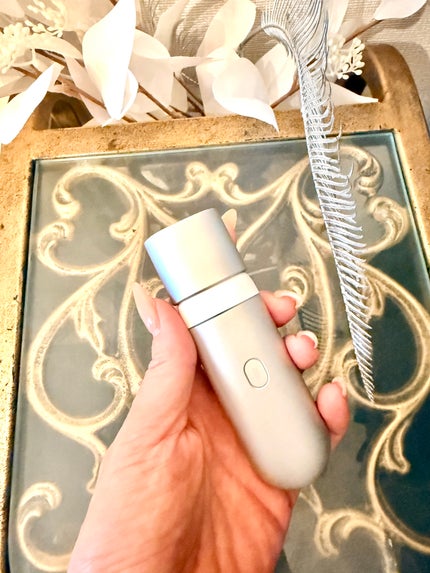 スキンスキャナー/BELLATECH/その他スキンケアグッズを使ったクチコミ(7枚目)