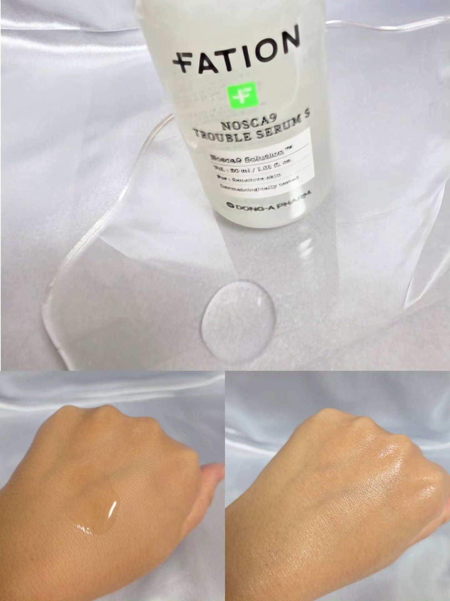 を使ったクチコミ（2枚目）