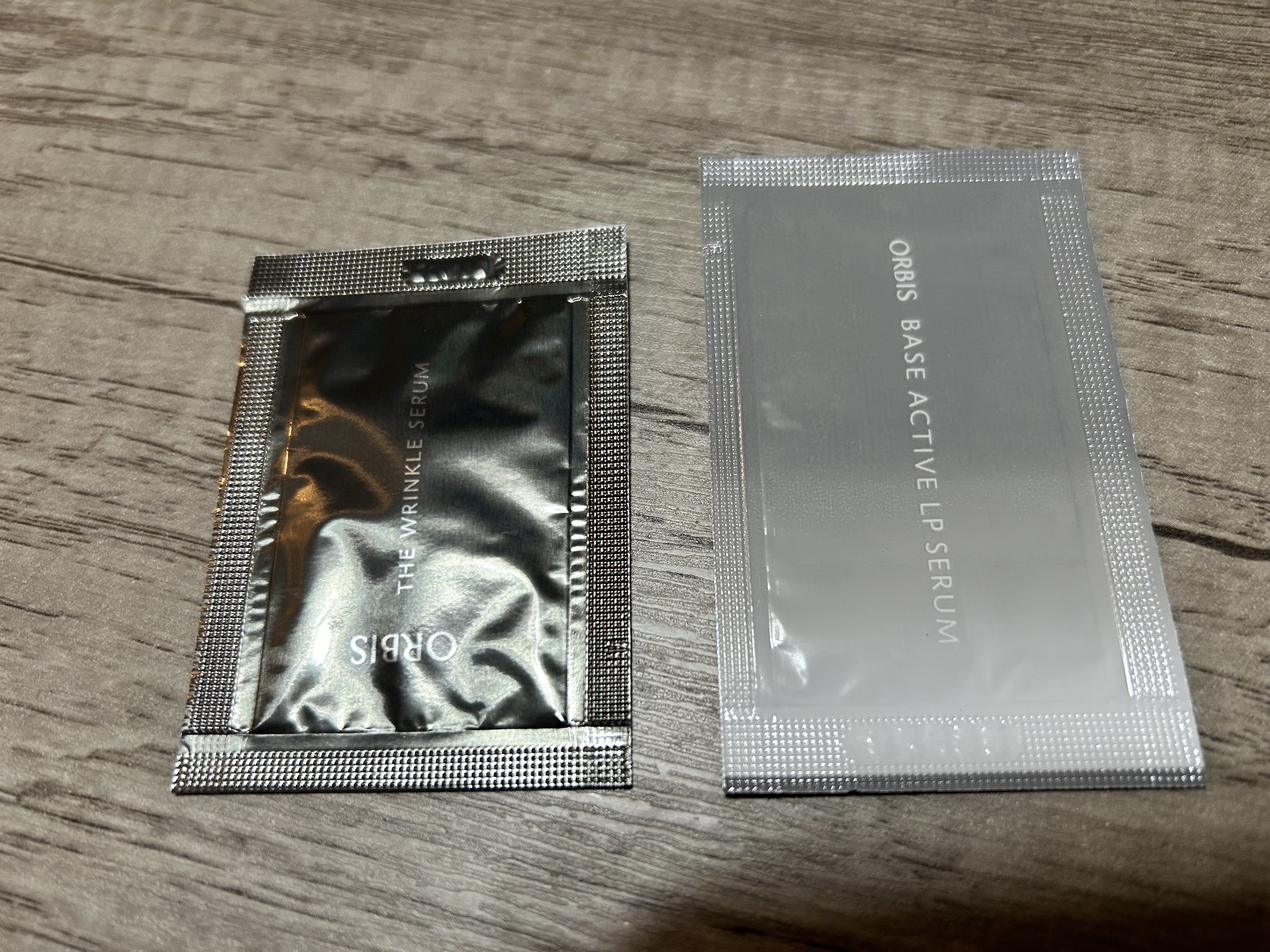 クレンジングリキッド/オルビス/クレンジングウォーターを使ったクチコミ（2枚目）