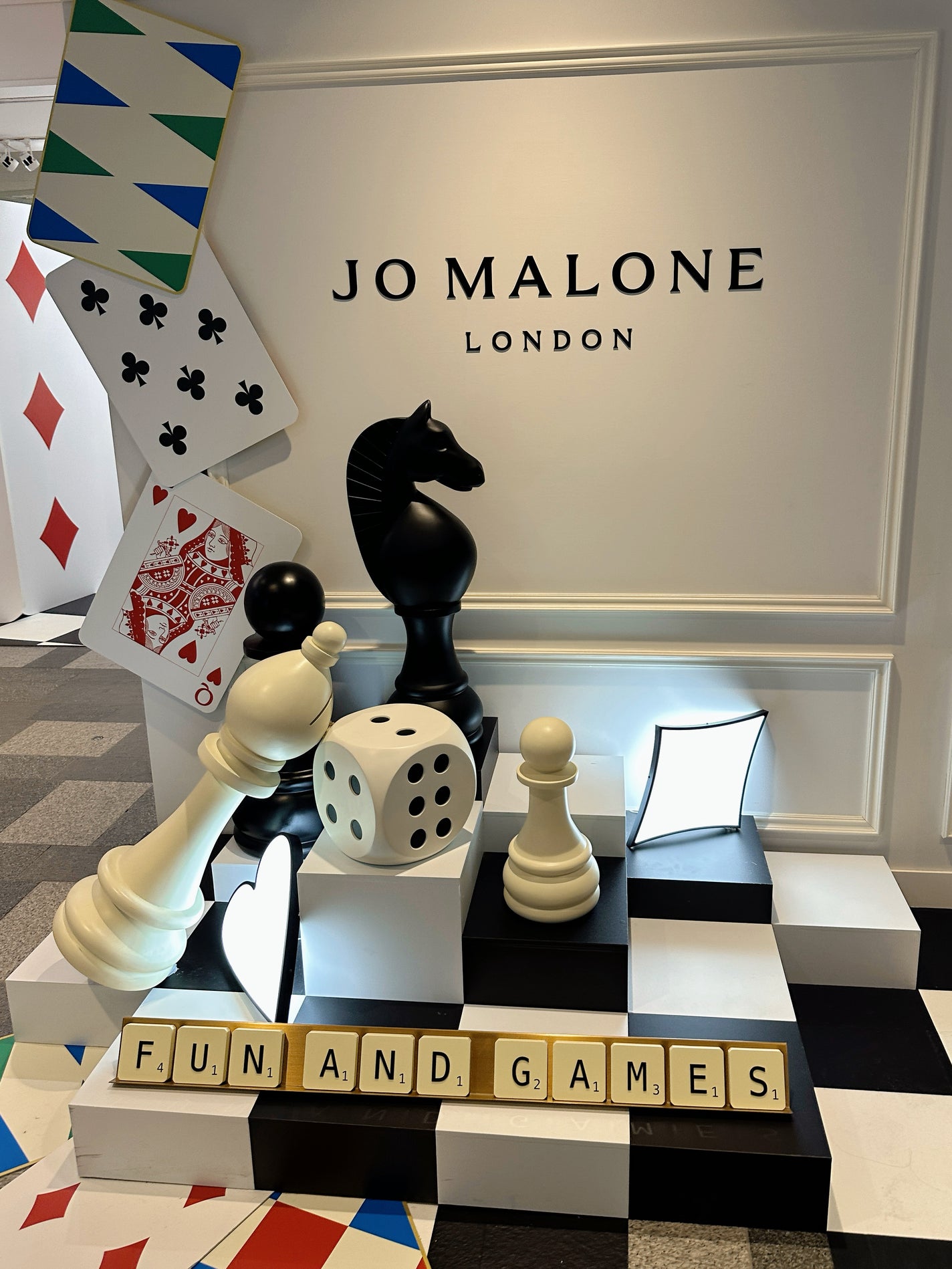 vivianw_beauty on LIPS 「【ジョーマローン ポップアップイベント】JoMaloneLo..」(5枚目)