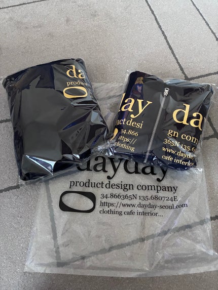 ゆーゆ❀♡❀ on LIPS 「DAYDAYのポップアップストアへ行ってきました!DAYDAy..」(2枚目)