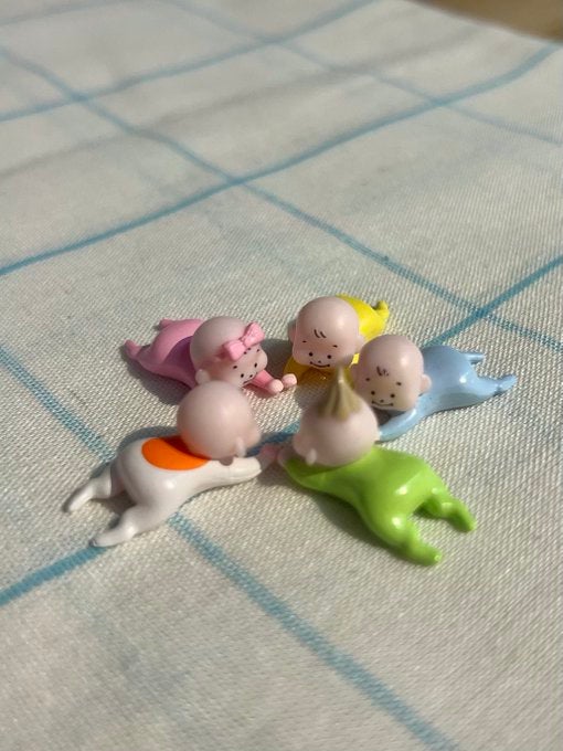 おぱんちゅうさぎ バスボール/サンタン/炭酸系入浴剤を使ったクチコミ(2枚目)