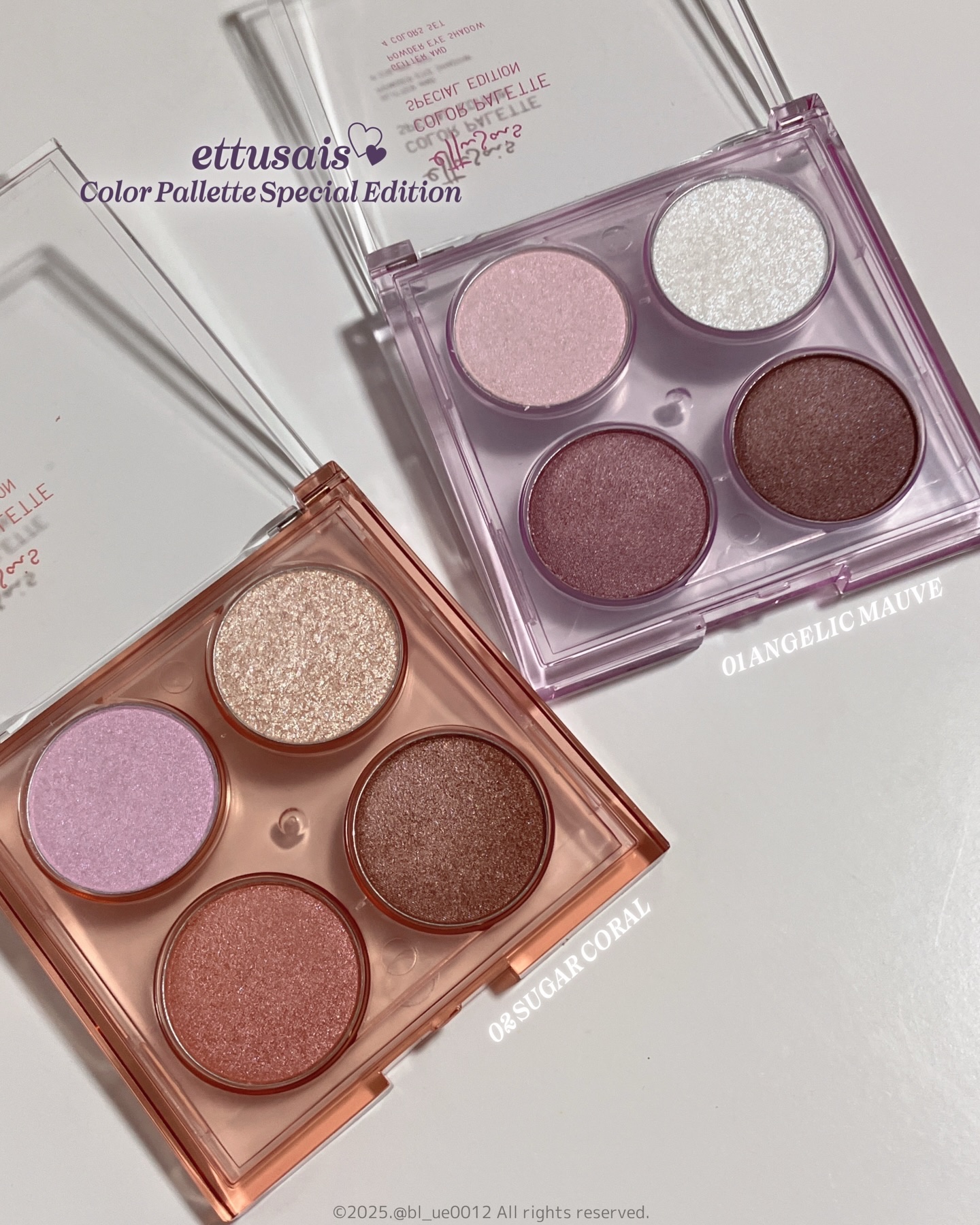 エテュセ ラスティング リキッドライナー/ettusais/リキッドアイライナーを使ったクチコミ（2枚目）