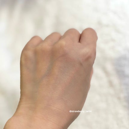 アルビオン スタジオ ビューティアス ファンデーション/ALBION/パウダーファンデーションを使ったクチコミ(4枚目)