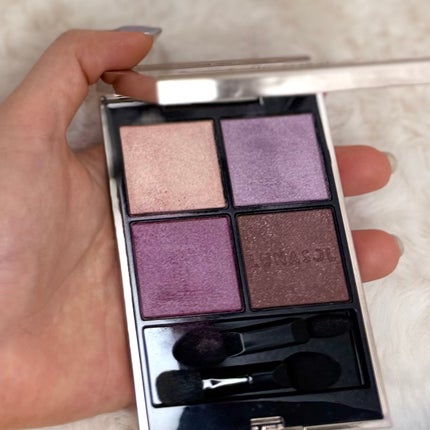 ルナソル アイカラーレーションN/LUNASOL/アイシャドウパレットを使ったクチコミ(2枚目)