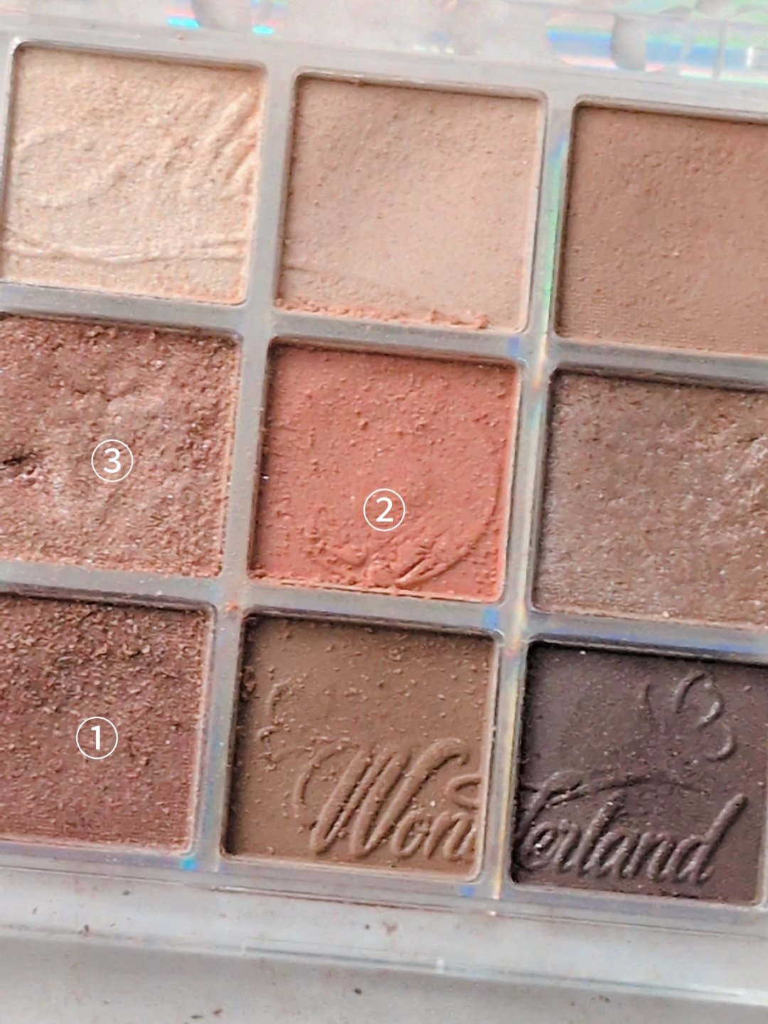 シルキーリキッドアイライナーWP/D-UP/リキッドアイライナーを使ったクチコミ（2枚目）