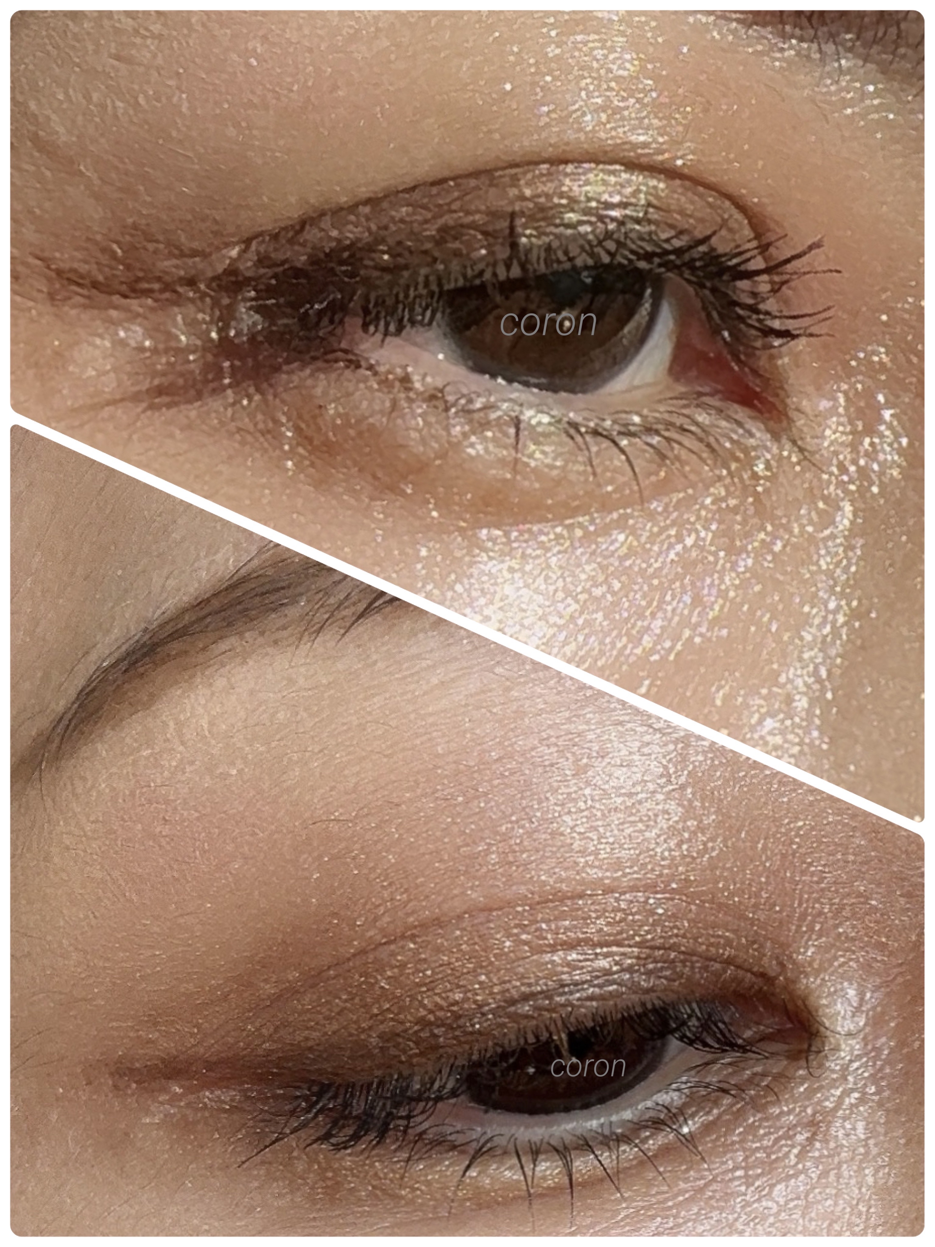 ロングウェア クリーム シャドウ スティック/BOBBI BROWN/スティックアイシャドウを使ったクチコミ（2枚目）