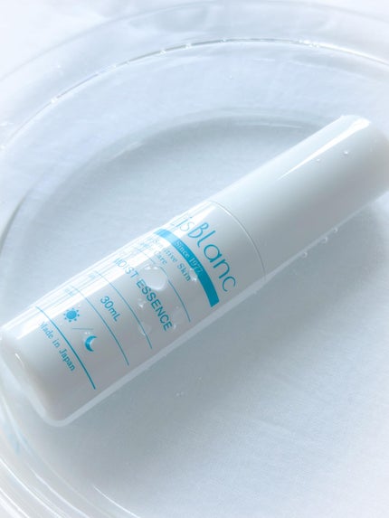 リスブラン モイスト エッセンス/リスブラン/美容液を使ったクチコミ(1枚目)