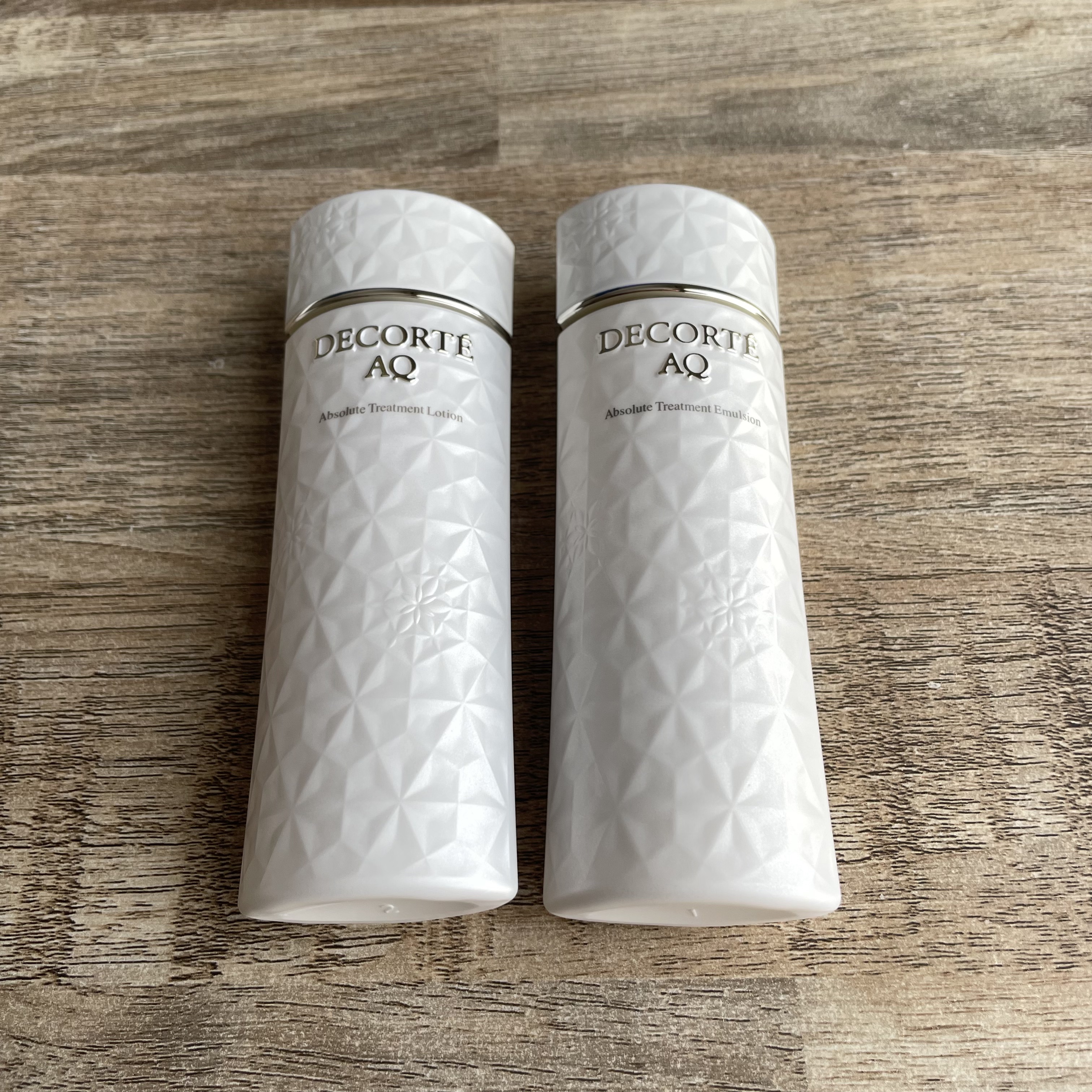 フェイシャル ピュア コットン/DECORTÉ/コットンを使ったクチコミ（2枚目）