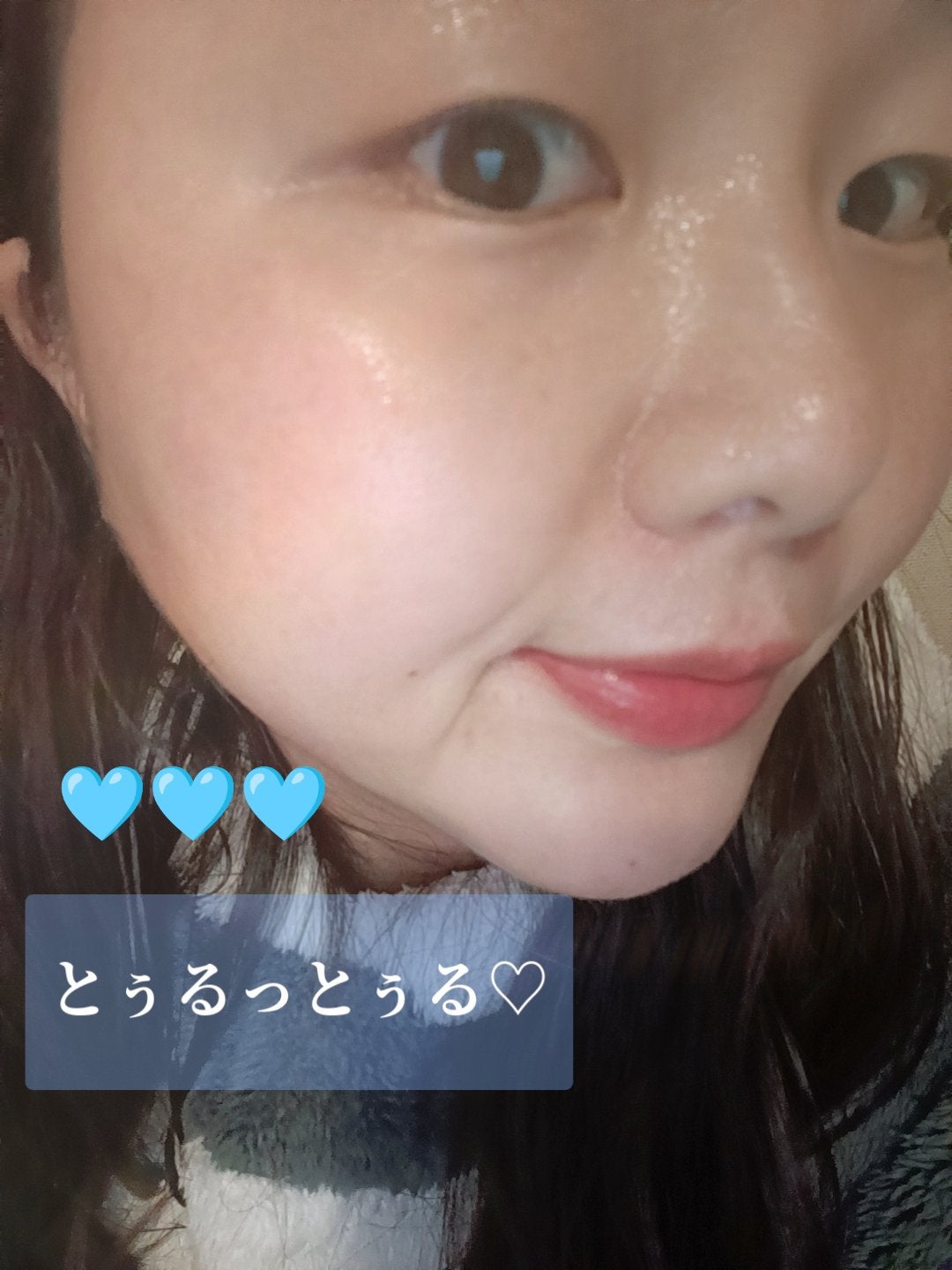 トラブルパッチマスク/EIOM/その他スキンケアを使ったクチコミ(5枚目)