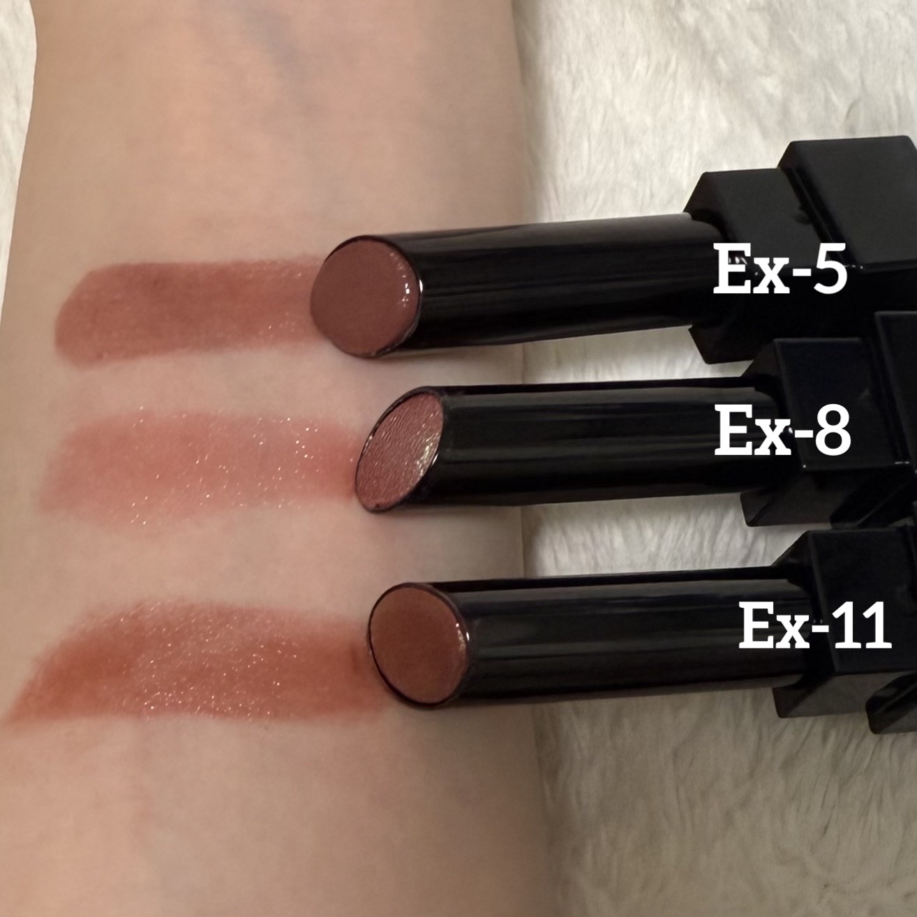 ケイト リップモンスター/KATE/口紅を使ったクチコミ（3枚目）