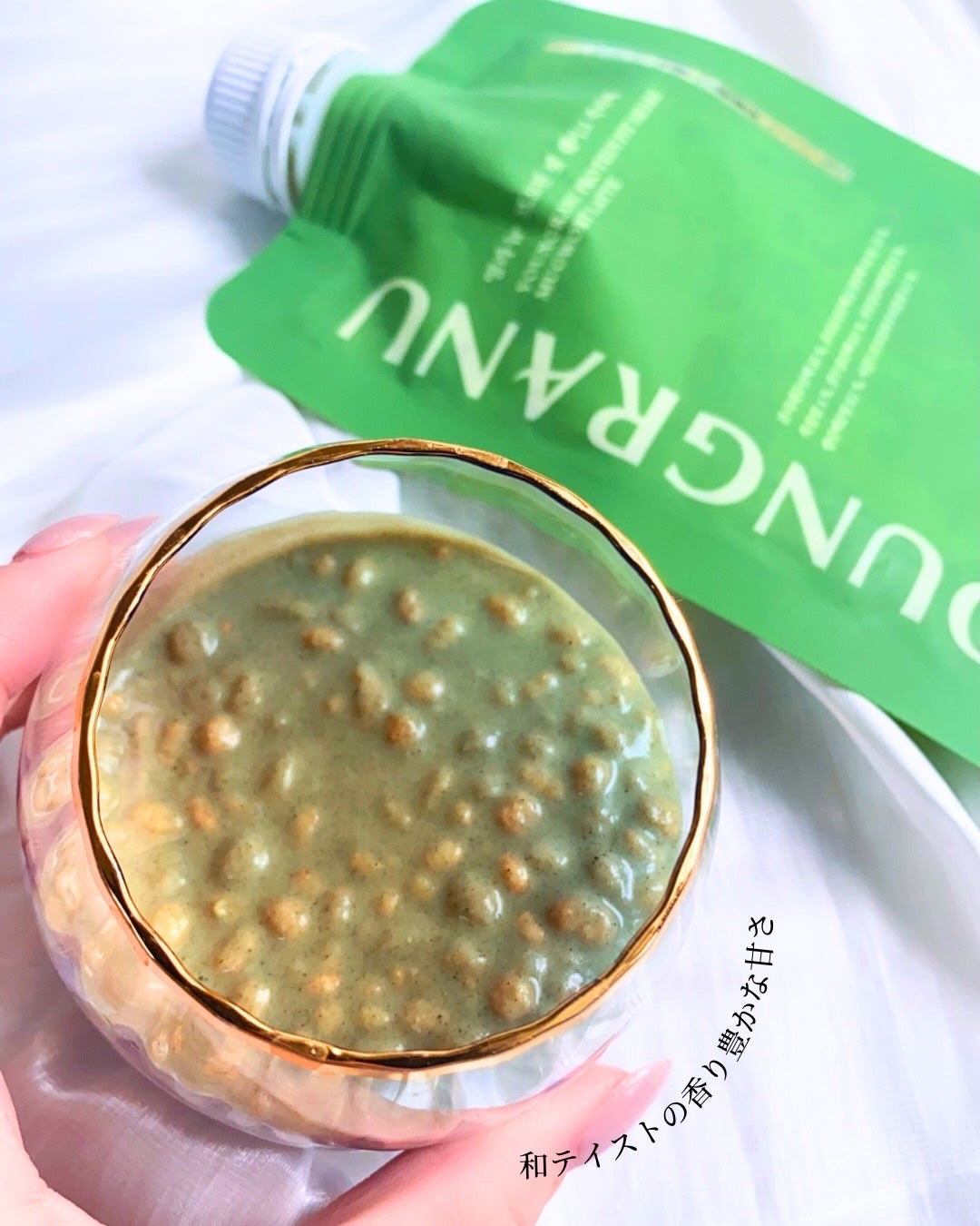 ヨンラニュープロテインフィットシェイク/ESTHER FORMULA/その他食品を使ったクチコミ(3枚目)