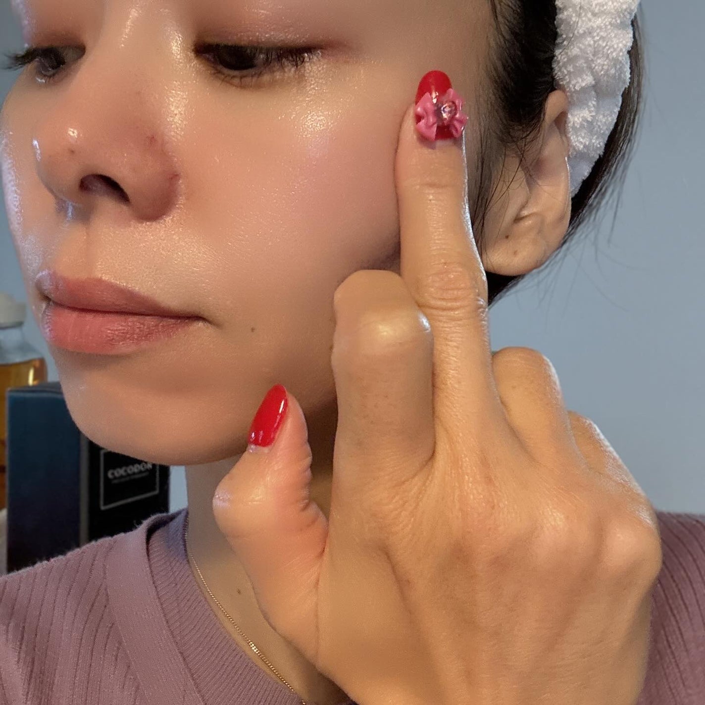 VITATECT PureVC Max Serum/LIALUSTER/美容液を使ったクチコミ(4枚目)