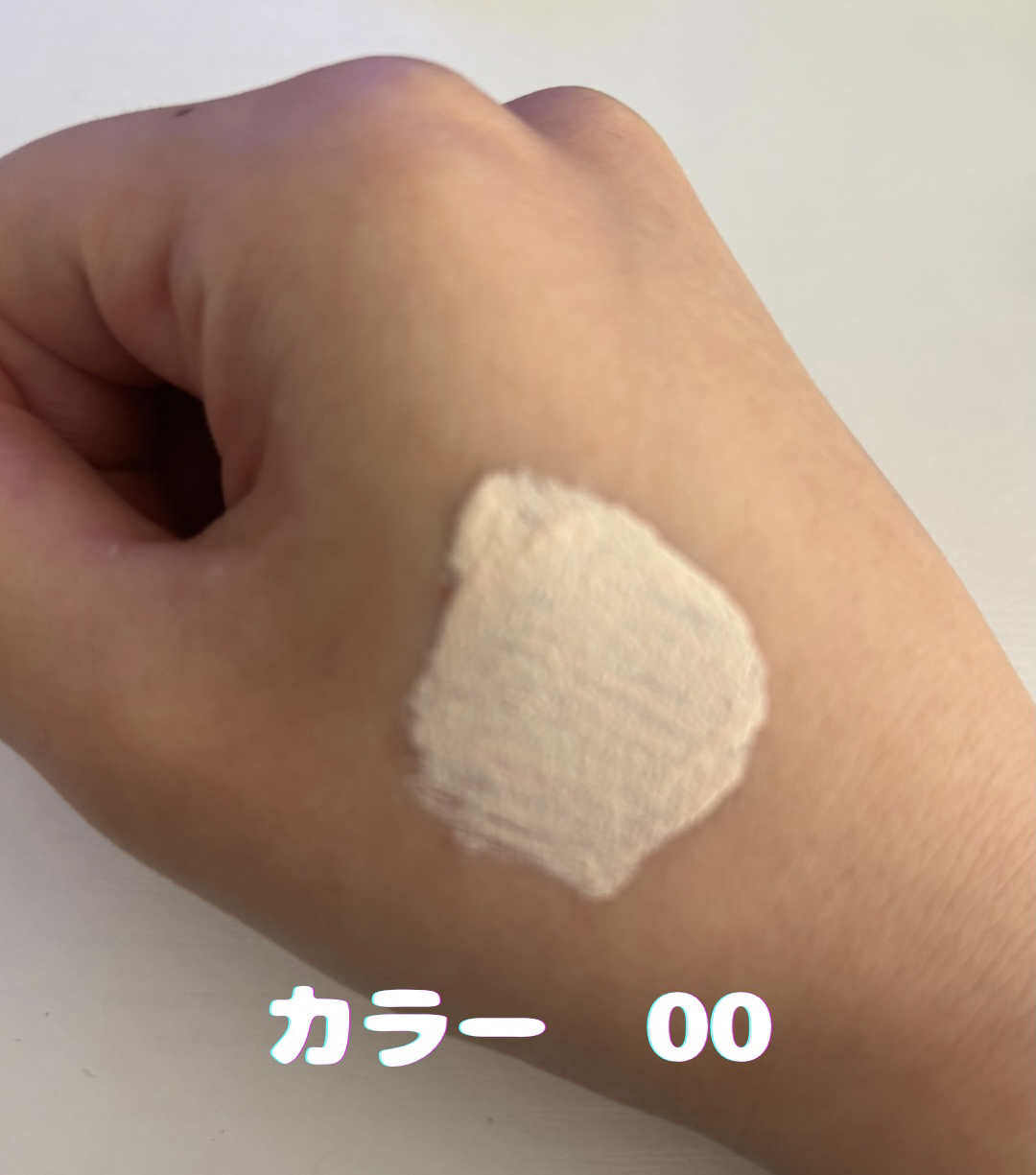 ディオールスキン フォーエヴァー スキン コレクト コンシーラー/Dior/リキッドコンシーラーを使ったクチコミ（3枚目）