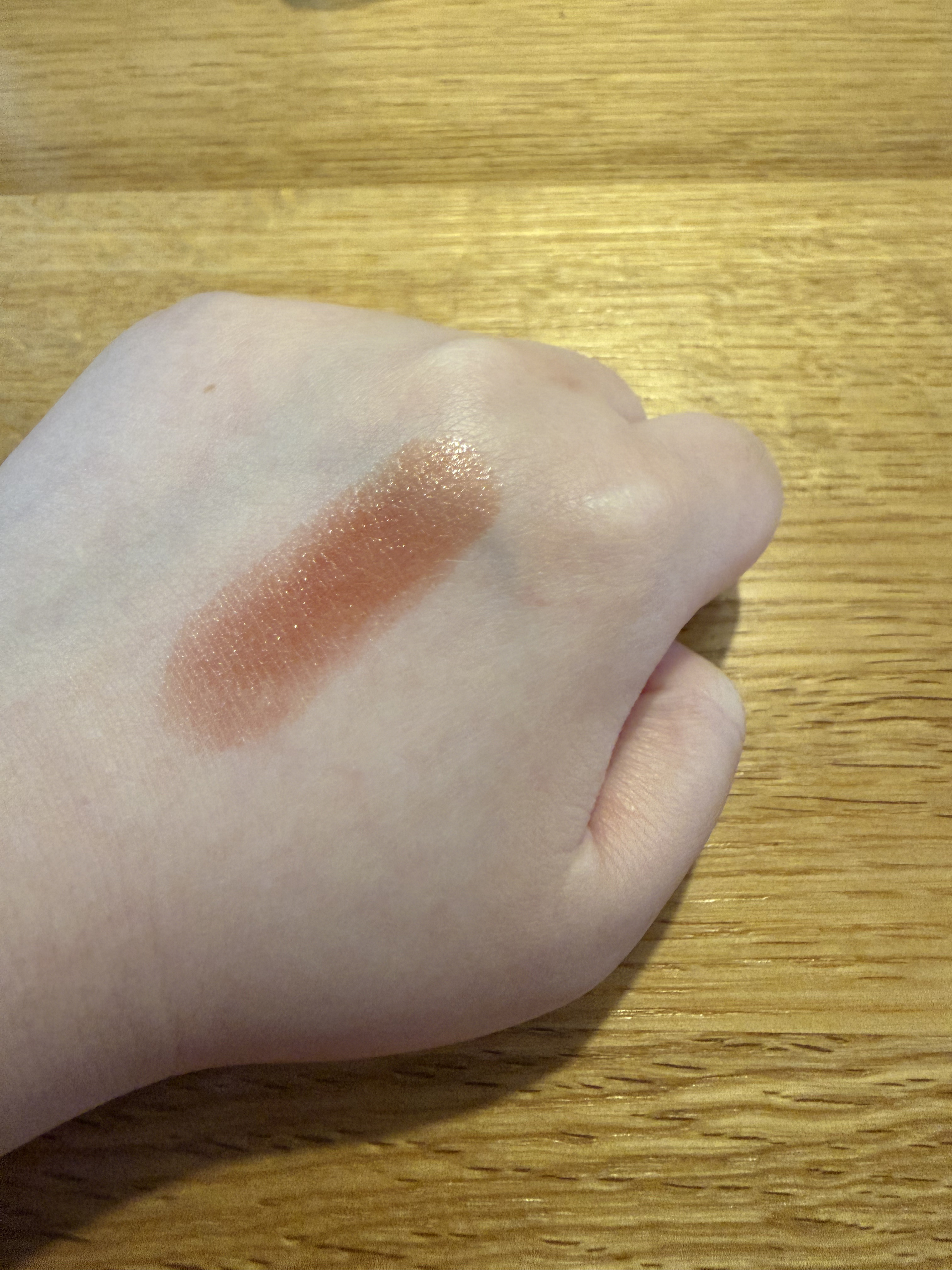 ラカ デビルリップ/Laka/口紅を使ったクチコミ（2枚目）