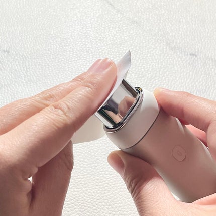 スキンスキャナー/BELLATECH/その他スキンケアグッズを使ったクチコミ(8枚目)