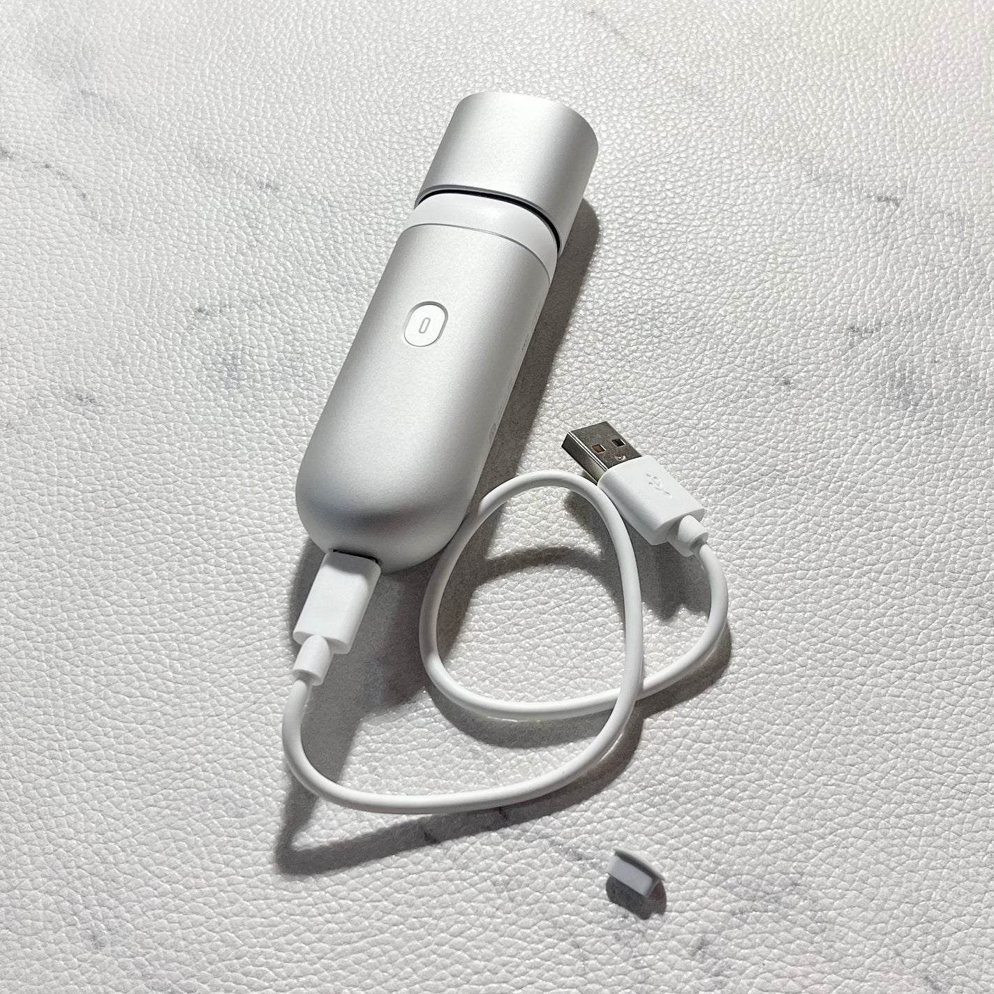 スキンスキャナー/BELLATECH/その他スキンケアグッズを使ったクチコミ(6枚目)