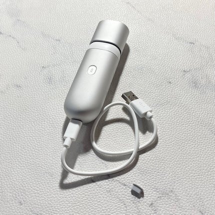 スキンスキャナー/BELLATECH/その他スキンケアグッズを使ったクチコミ(6枚目)