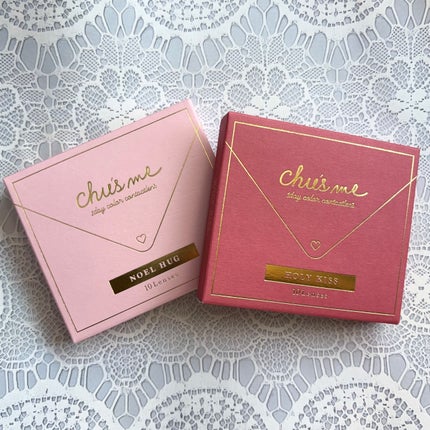 Chu's me 1day/Chu's me/ワンデー(1DAY)カラコンを使ったクチコミ(3枚目)