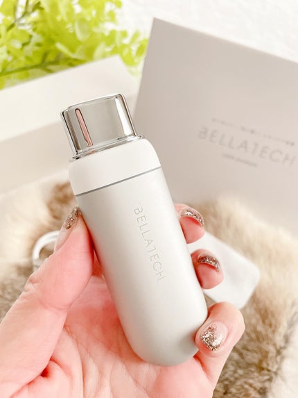 スキンスキャナー/BELLATECH/その他スキンケアグッズを使ったクチコミ(7枚目)