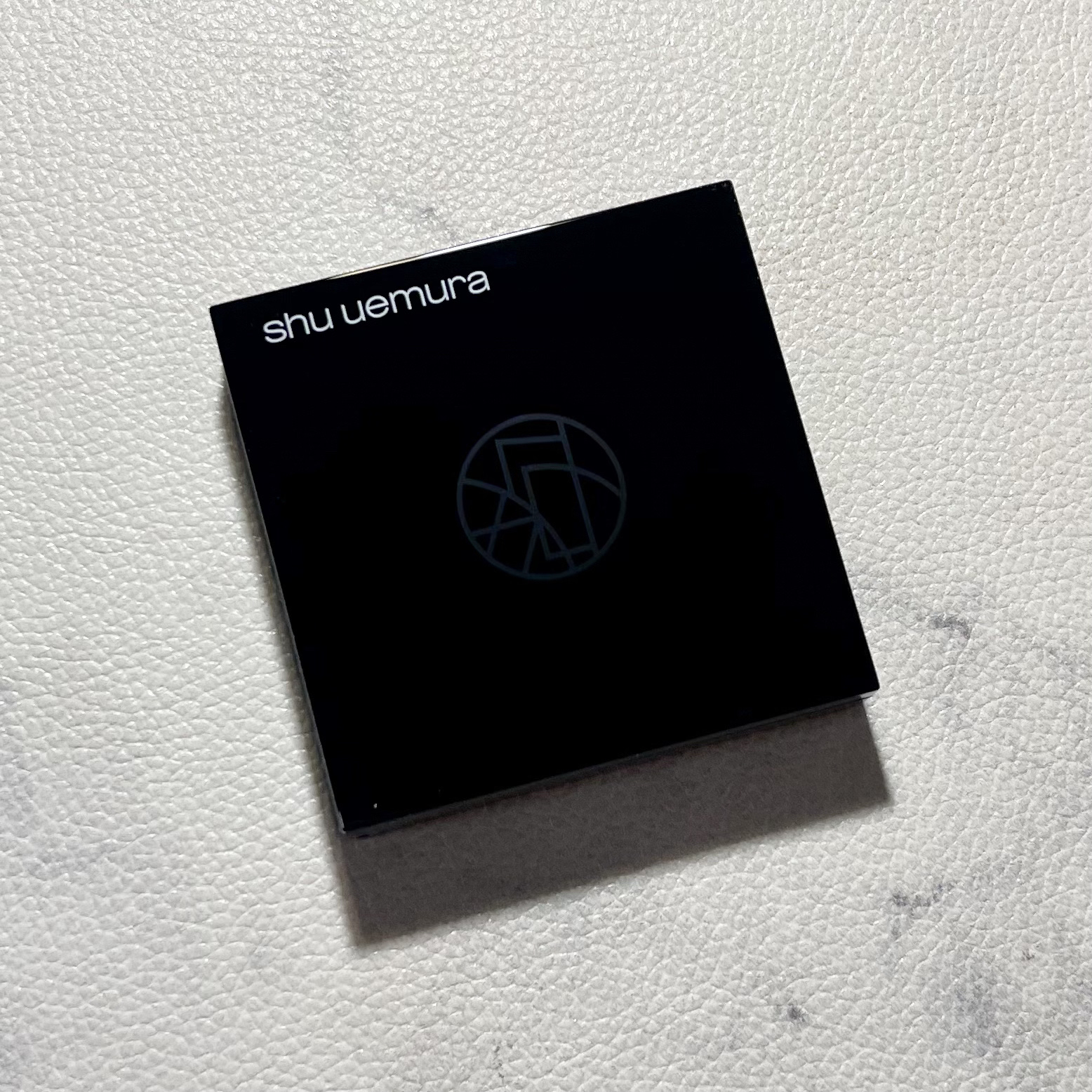 アイスカルプト/shu uemura/アイシャドウパレットを使ったクチコミ（3枚目）