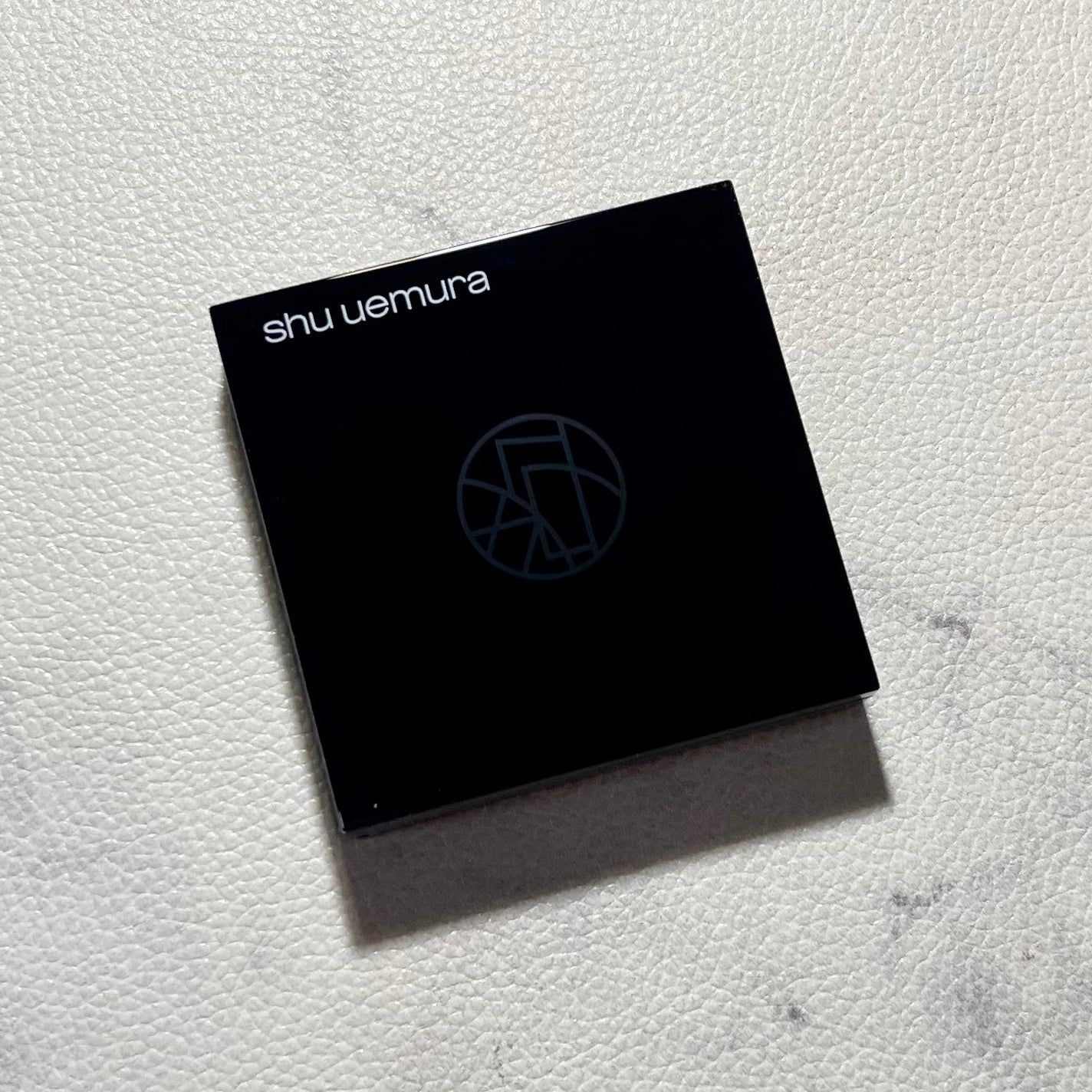 アイスカルプト/shu uemura/アイシャドウパレットを使ったクチコミ(3枚目)