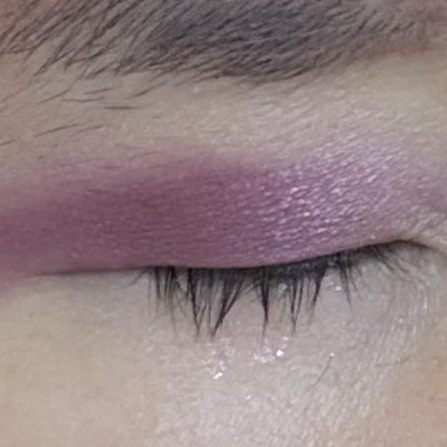 ルナソル アイカラーレーションN/LUNASOL/アイシャドウパレットを使ったクチコミ（3枚目）