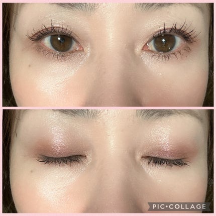 アリス イン ワンダーランド アイシャドウ パレット/BOBBI BROWN/アイシャドウパレットを使ったクチコミ(3枚目)