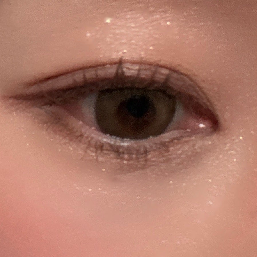 Angelcolor Bambi Series 1day /AngelColor/ワンデー(1DAY)カラコンを使ったクチコミ(8枚目)