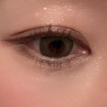 Angelcolor Bambi Series 1day レモンヘーゼル/AngelColor/ワンデー(1DAY)カラコンの画像