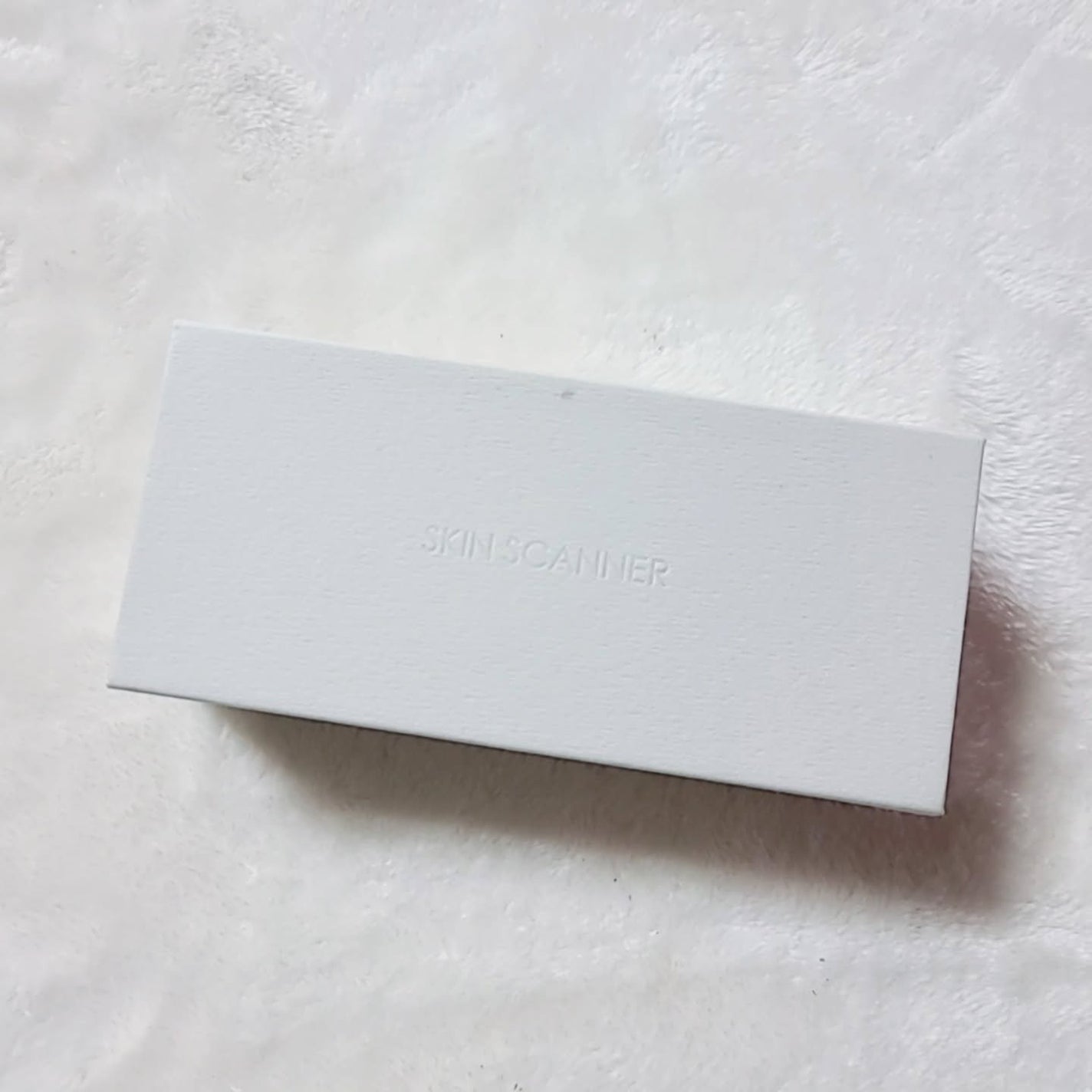 スキンスキャナー/BELLATECH/その他スキンケアグッズを使ったクチコミ(2枚目)