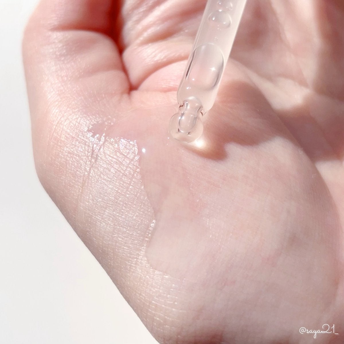 セルメイジング ビタC ブライトニングアンプル/Torriden/美容液を使ったクチコミ（3枚目）