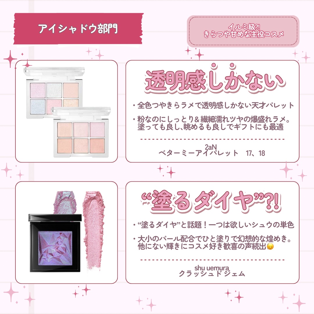 バックステージ グロウ マキシマイザー パレット 001 ユニバーサル グロウ/Dior/ハイライトを使ったクチコミ（3枚目）