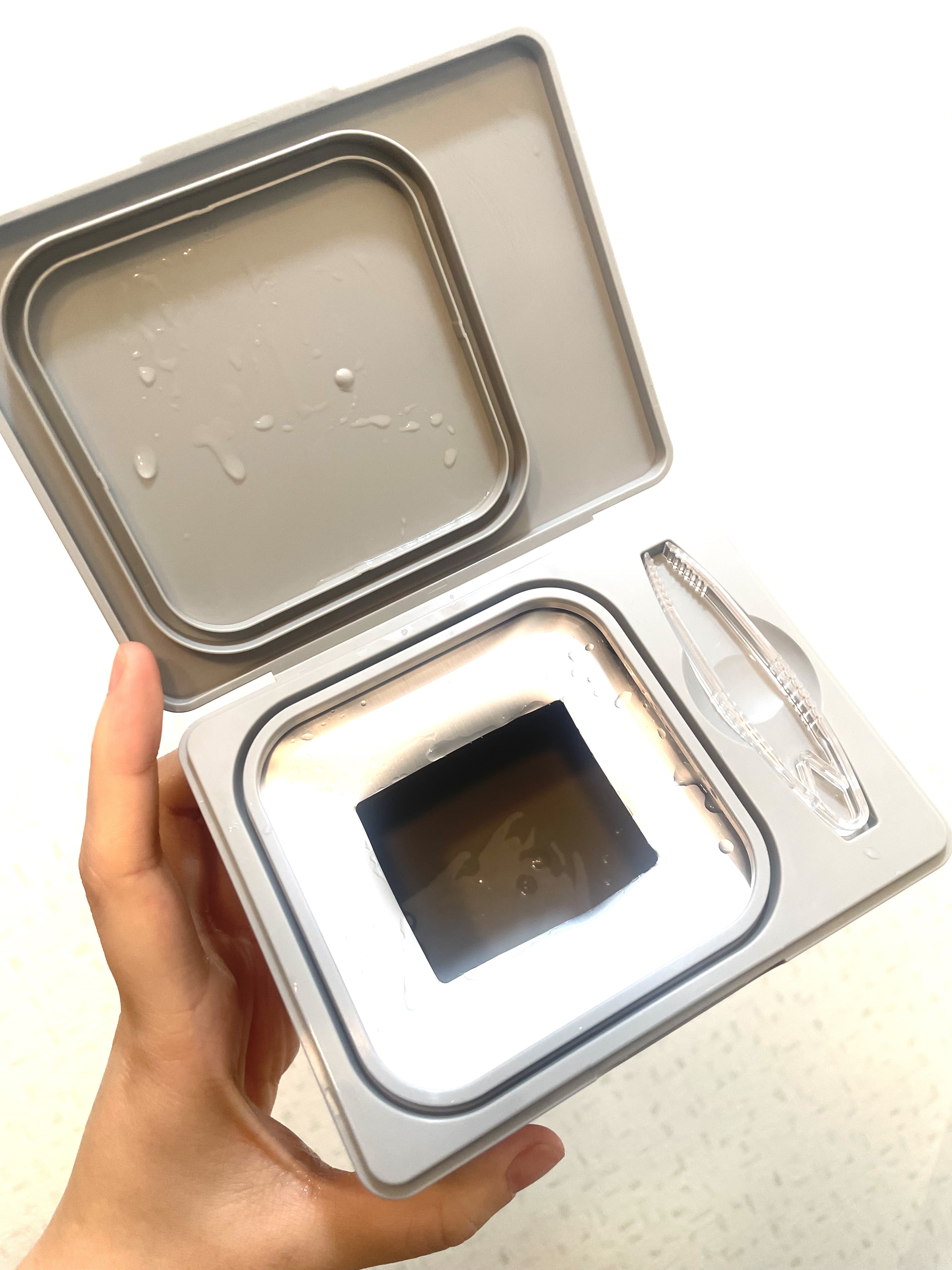 リードルショットビタライトブライトニングマスク/VT/シートマスク・パックを使ったクチコミ（3枚目）