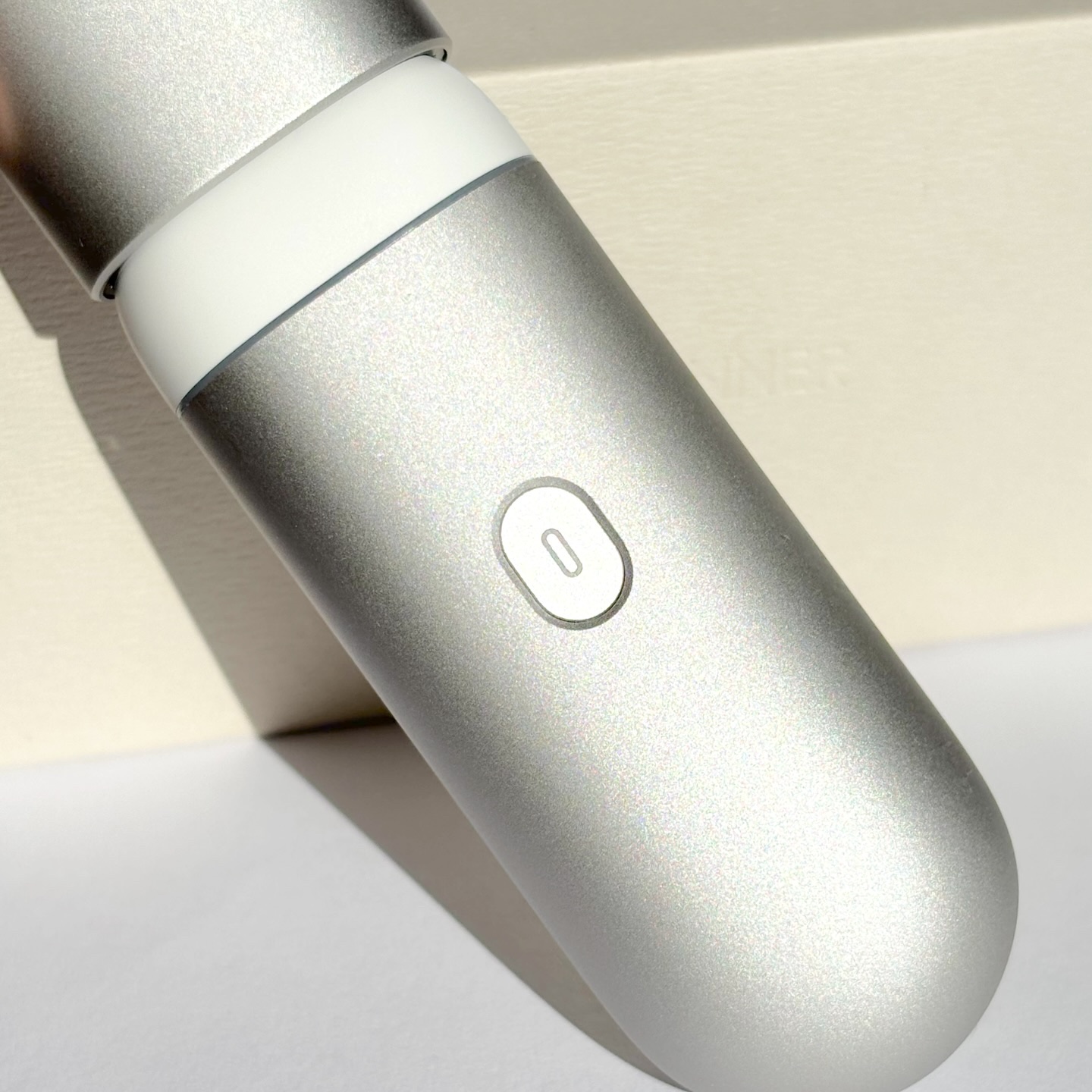 スキンスキャナー/BELLATECH/その他スキンケアグッズを使ったクチコミ（2枚目）