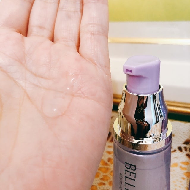 モイスチュア エッセンス/ベルフェ/美容液を使ったクチコミ(3枚目)