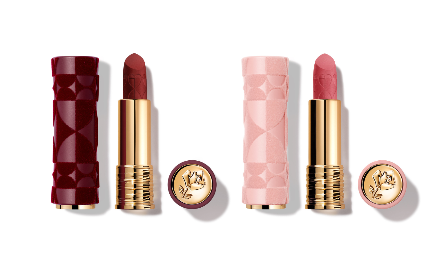 ランコムの「ラプソリュ ルージュ ドラママット」に新色が登場のサムネイル