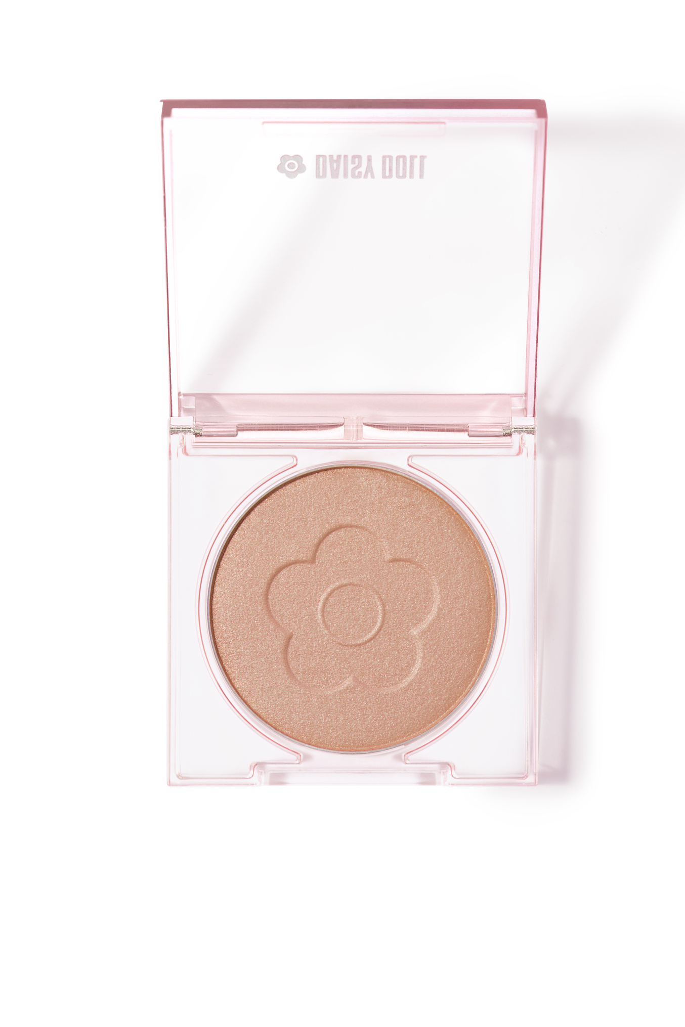 デイジードール パウダー ブラッシュ ブルーム DAISY DOLL by MARY QUANT