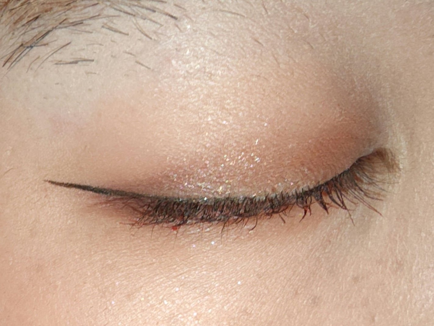 チーク ポップ/CLINIQUE/パウダーチークを使ったクチコミ(4枚目)