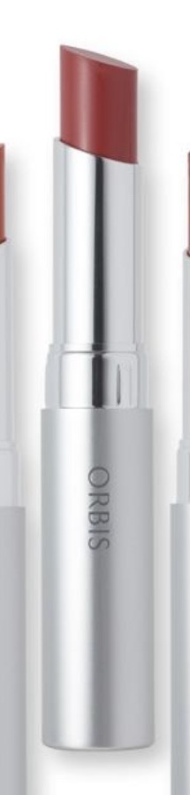 ピュアセラムルージュ/オルビス/口紅を使ったクチコミ（1枚目）