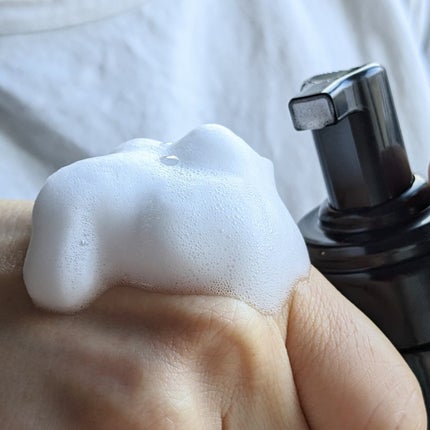 Magic wash・secret amber/I'MCARE/デリケートゾーンケアを使ったクチコミ(3枚目)