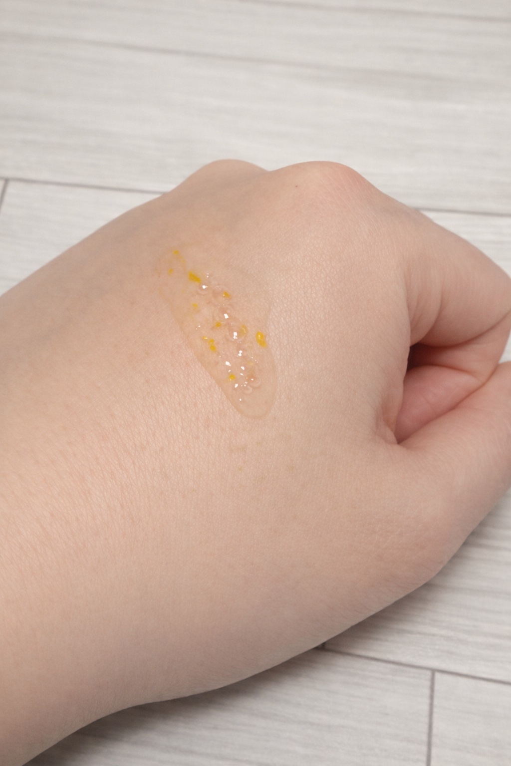 ダーメラ ルミショット・Wビタセラム/Dermela/美容液を使ったクチコミ（2枚目）