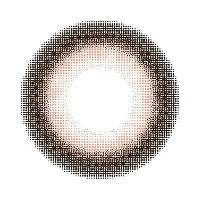 プランプブラウン