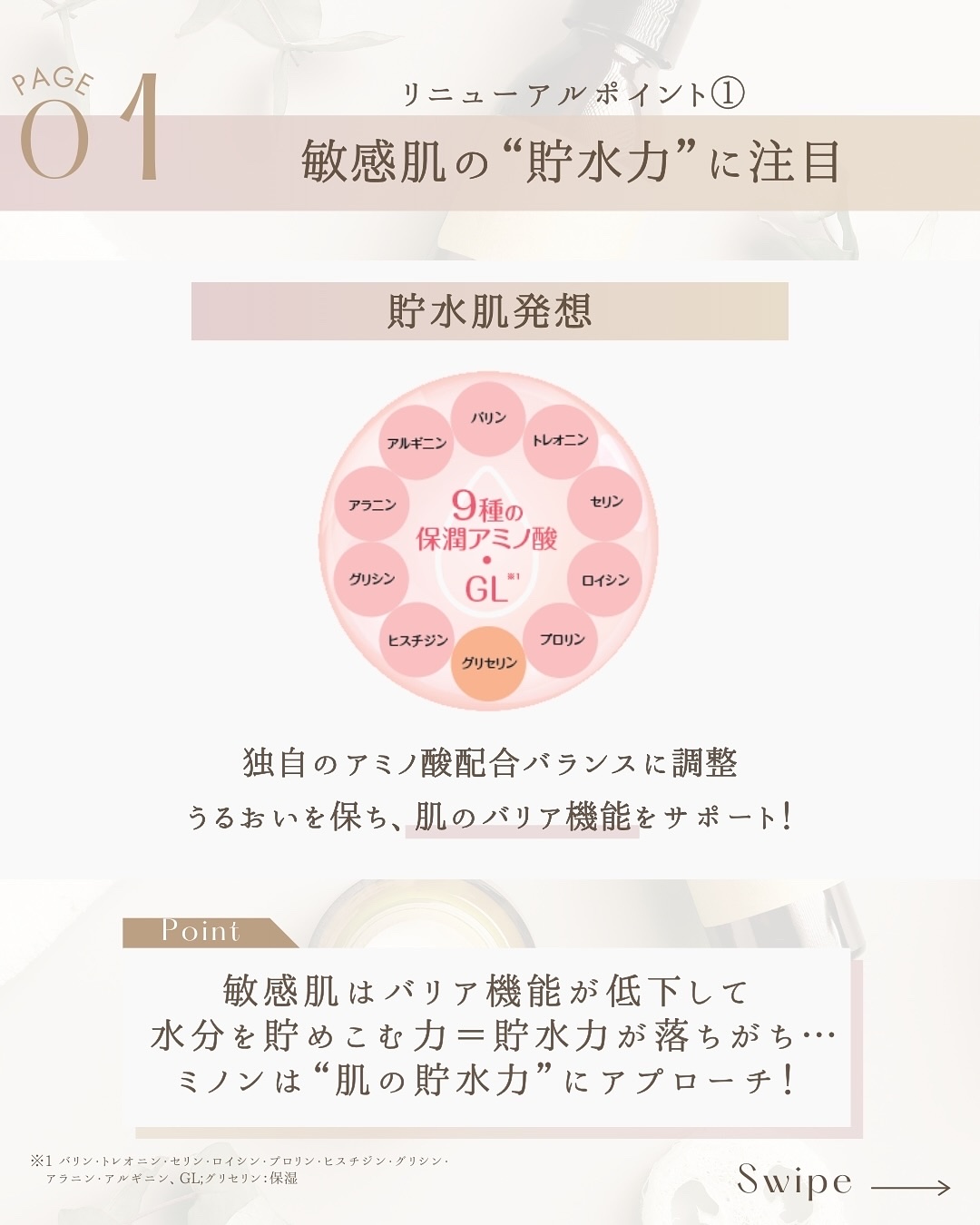 ミノン アミノモイスト ぷるぷるしっとり肌マスク/ミノン/シートマスク・パックを使ったクチコミ（3枚目）