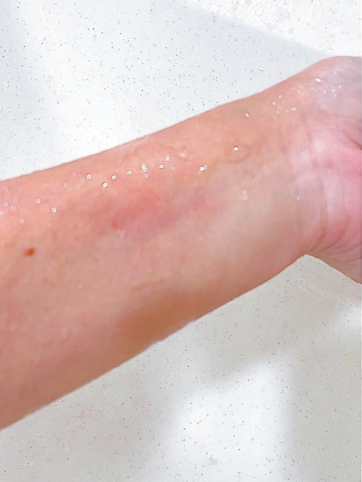 スクアレンリセットポアディープクレンジングオイル/B:lab/オイルクレンジングを使ったクチコミ(4枚目)