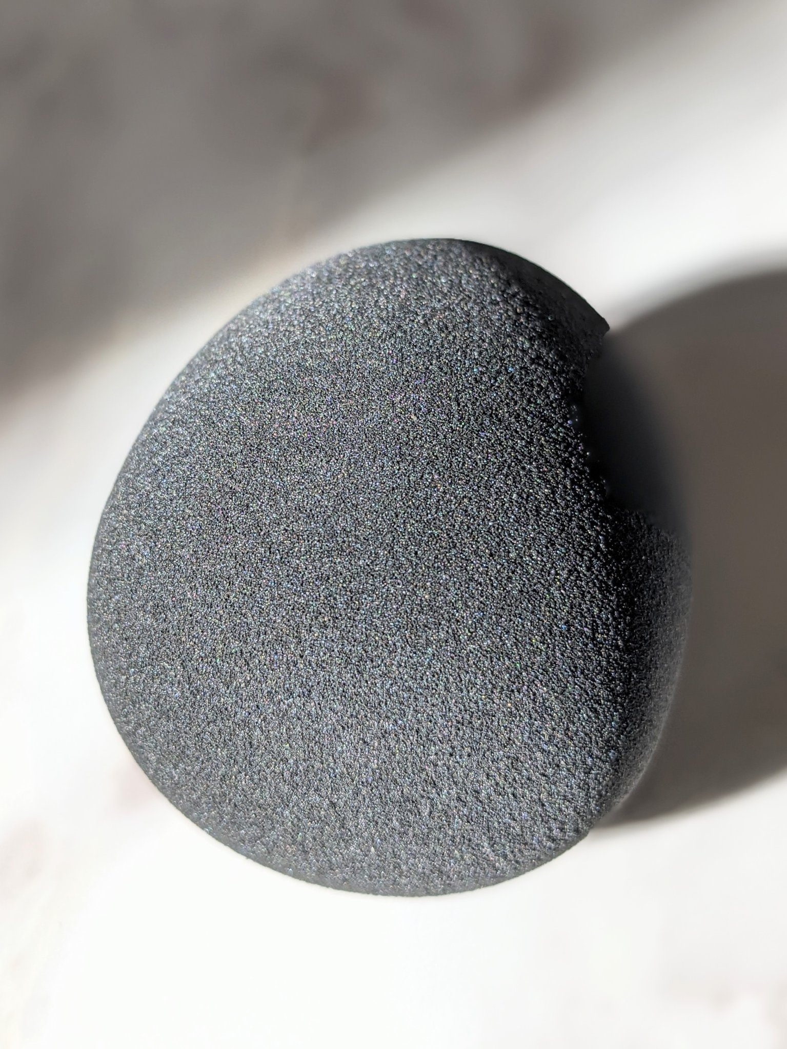 テクニカルブレンダー/ブリリアージュ/パフ・スポンジを使ったクチコミ（3枚目）