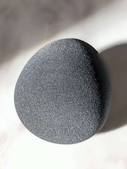 テクニカルブレンダー/ブリリアージュ/パフ・スポンジを使ったクチコミ(3枚目)